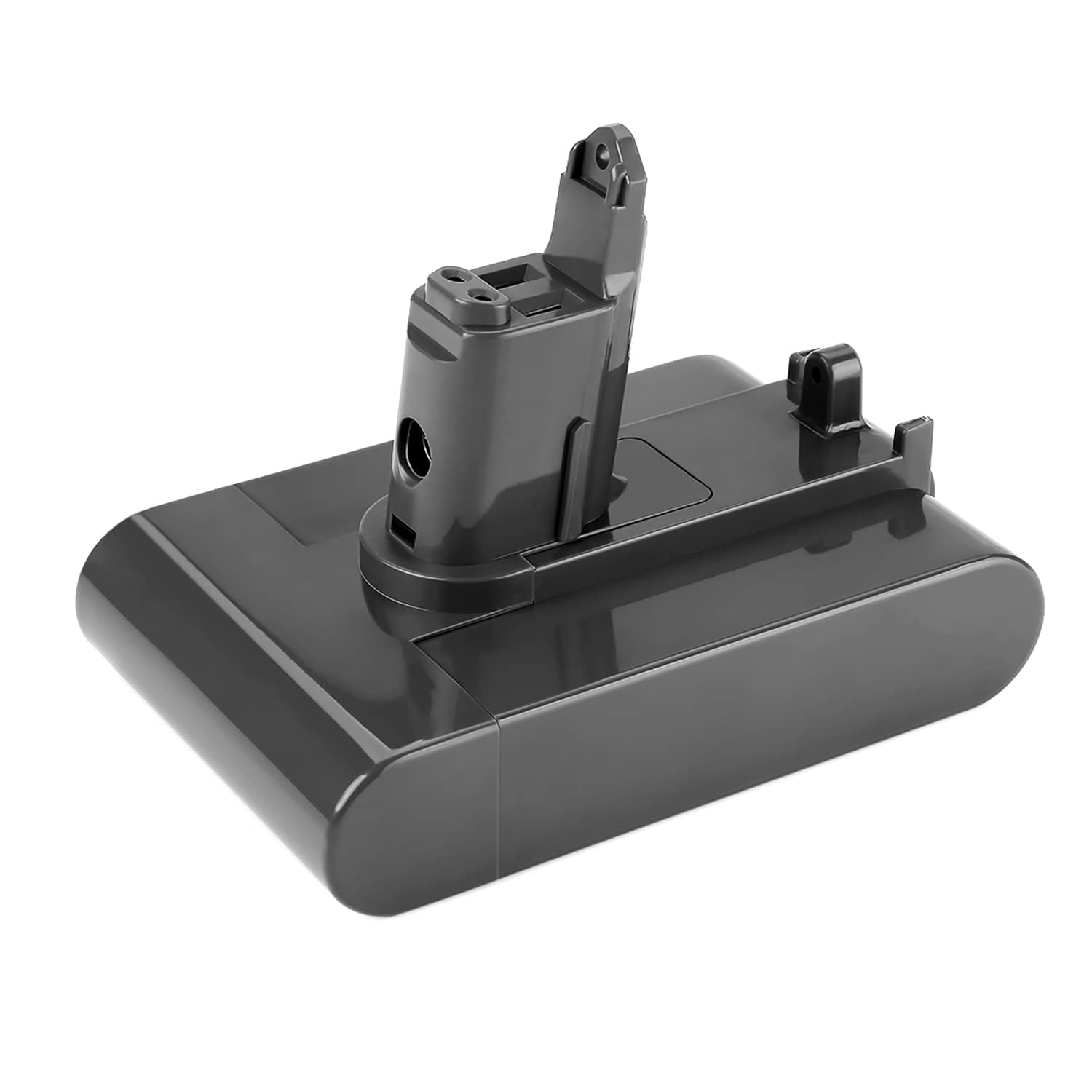 新品　ダイソン　DC34 22.2V 5000mAh DC34 Battery Compatible with Dyson Type B DC31 DC34
